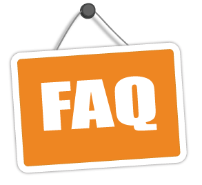 Frequently Asked Questions