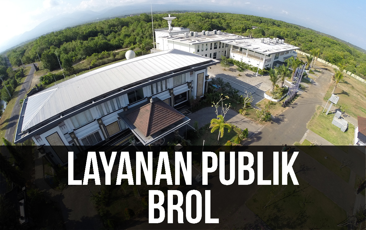 Layanan Publik BPOL