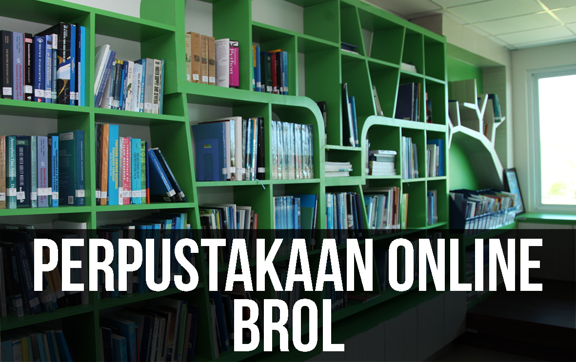 Perpustakaan Online BPOL