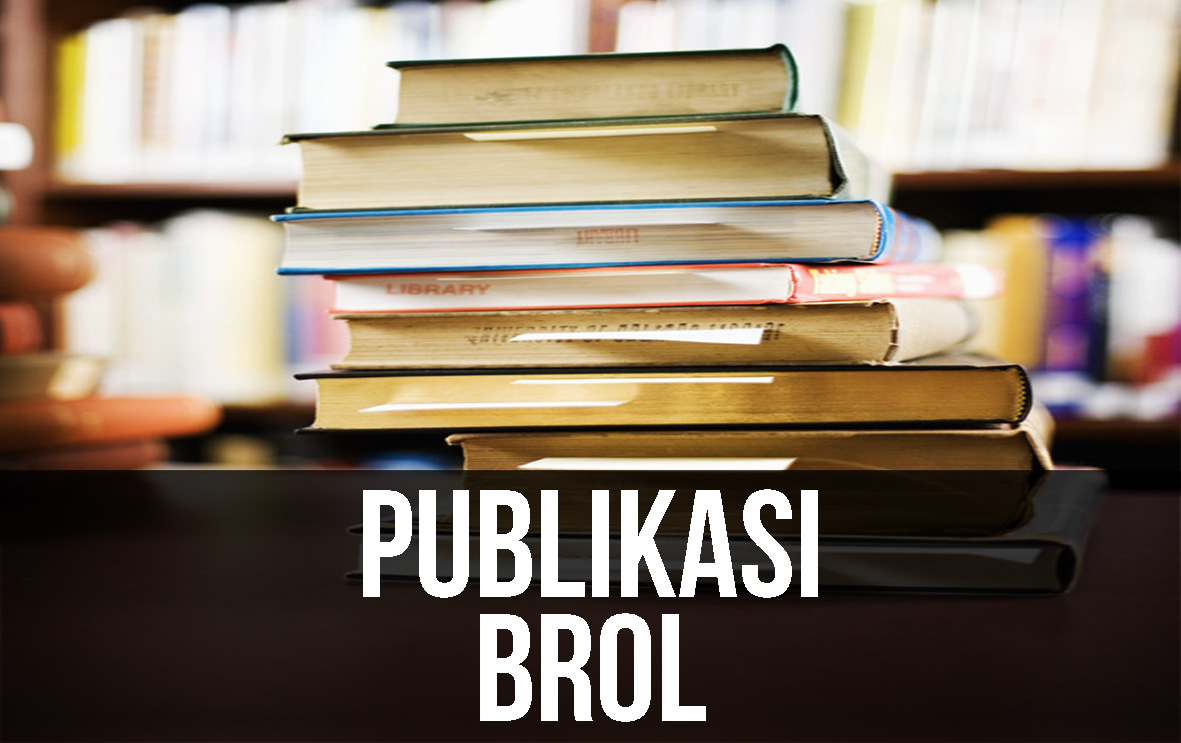 Publikasi BPOL