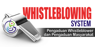 Whistleblowing System