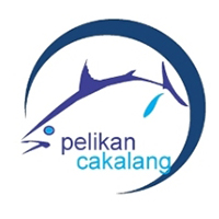 Peta Lokasi Penangkapan Ikan Cakalang