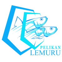 Peta Lokasi Penangkapan Ikan Lemuru