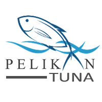 Peta Lokasi Penangkapan Ikan Tuna